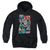 DC - Justice League Boxes Youth Hooded Sweatshirt