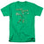 DC - Think Green Adult Regular Fit Short Sleeve