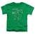 DC - Think Green Toddler Short Sleeve