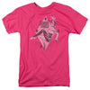DC - Harley Quinn Adult Regular Fit Short Sleeve