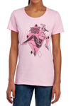 DC - Harley Quinn Women's Short Sleeve
