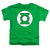 DC - Green Lantern Logo Toddler Short Sleeve