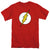 Flash - Flash Logo Adult Regular Fit Short Sleeve