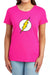 Flash - Flash Logo Women's Short Sleeve
