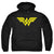 DC - Wonder Woman Logo Adult Pullover Hoodie