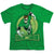 DC - Green Lantern Youth Short Sleeve