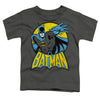 Dc - Batman Toddler Short Sleeve