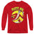 DC - Plastic Man L - S Youth