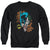 DC - Broken Visage Adult Crewneck Sweatshirt