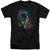 DC - Broken Visage Adult Tall Fit Short Sleeve
