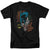 DC - Broken Visage Adult Regular Fit Short Sleeve