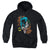 DC - Broken Visage Youth Hooded Sweatshirt