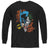 DC - Broken Visage L - S Youth