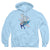 DC - Real Men Adult Pullover Hoodie