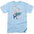 DC - Real Men Adult Regular Fit Short Sleeve