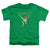 DC - Poison Ivy Toddler Short Sleeve