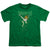 DC - Poison Ivy Youth Short Sleeve