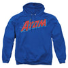 DC - The Atom Adult Pullover Hoodie