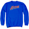 DC - The Atom Adult Crewneck Sweatshirt