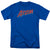 DC - The Atom Adult Regular Fit Short Sleeve