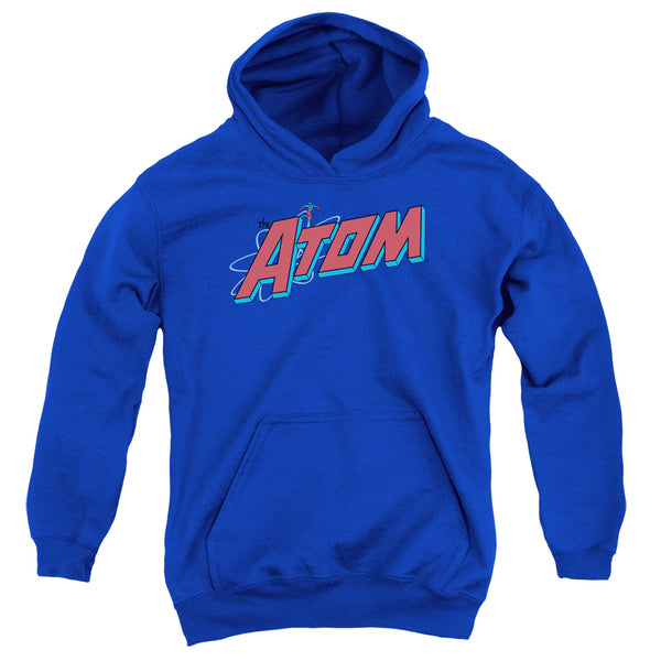 DC - The Atom Youth Hooded Sweatshirt
