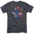 DC - Apokolips Represent Adult Regular Fit Short Sleeve
