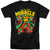 DC - Mr Miracle Adult Tall Fit Short Sleeve