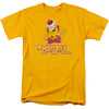 DC - Mr Mxyzptlk Adult Regular Fit Short Sleeve