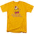 DC - Mr Mxyzptlk Adult Regular Fit Short Sleeve