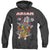 DC - Orion Adult Heather Hoodie