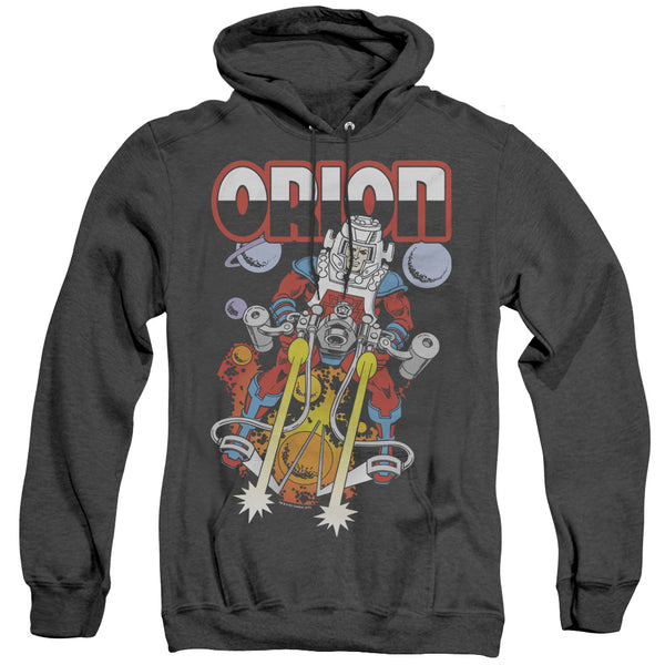 DC - Orion Adult Heather Hoodie