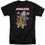 DC - Orion Adult Tall Fit Short Sleeve