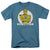 DC - Robotman Adult Regular Fit Short Sleeve