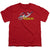 DC - Aqualad Youth Short Sleeve