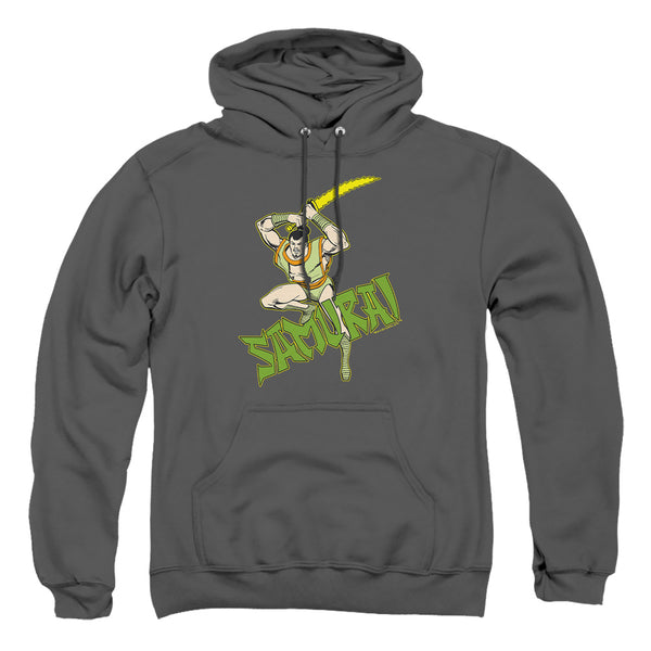 DC - Samurai Adult Pullover Hoodie