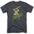 DC - Samurai Adult Regular Fit Short Sleeve