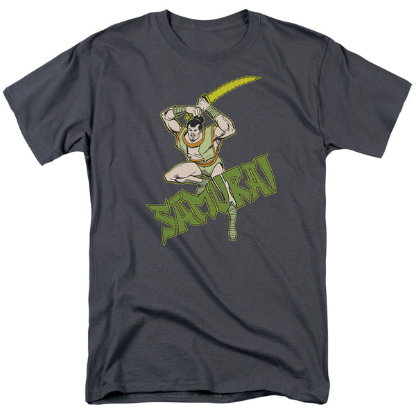 DC - Samurai Adult Regular Fit Short Sleeve