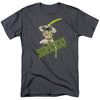 DC - Samurai Adult Regular Fit Short Sleeve