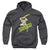 DC - Samurai Youth Hooded Sweatshirt