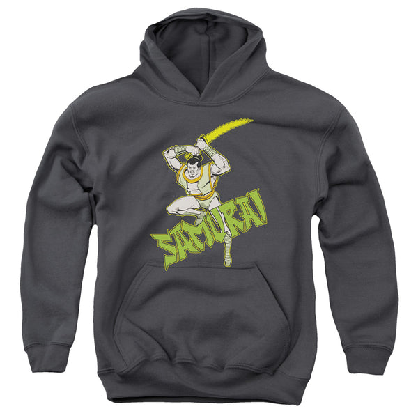 DC - Samurai Youth Hooded Sweatshirt