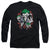 DC - Four Of A Kind Adult Long Sleeve