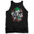 DC - Four Of A Kind Adult Tank Top