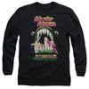 DC - Jaws Adult Long Sleeve