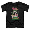 DC - Jaws Toddler Short Sleeve