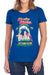 DC - Jaws Women's Short Sleeve