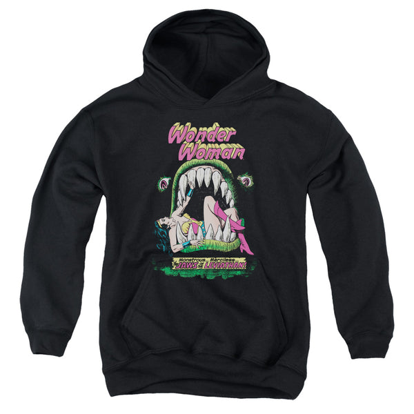DC - Jaws Youth Hooded Sweatshirt