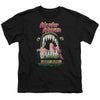 DC - Jaws Youth Short Sleeve