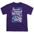 DC - Human Shield Youth Short Sleeve