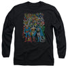 DC - Original Universe Adult Long Sleeve
