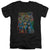 DC - Original Universe Adult Slim Fit V Neck Cotton